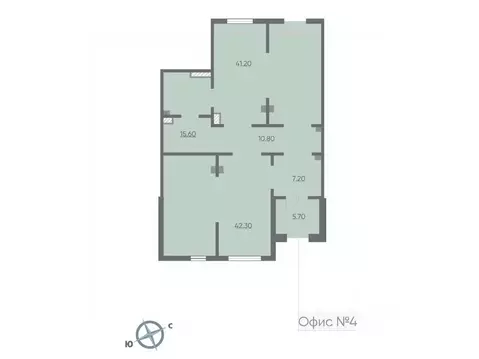 Помещение свободного назначения в Санкт-Петербург Цивилизация жилой ...