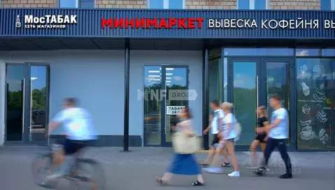 Помещение свободного назначения в Москва Ленинградский просп., 33К3 ...