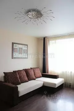 1-к кв. Смоленская область, Смоленск ул. Ударников, 32 (36.3 м)