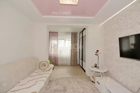 1-к кв. Ульяновская область, Ульяновск ул. Богдана Хмельницкого, 2А ...