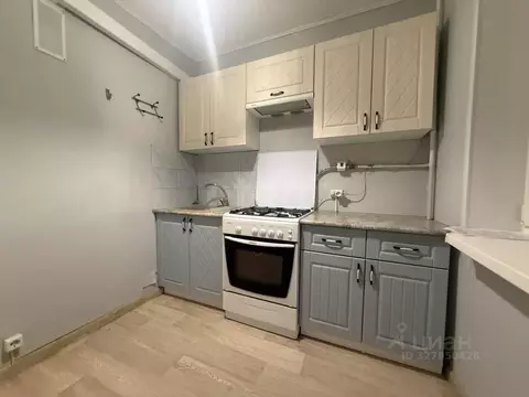 2-к кв. Башкортостан, Уфа просп. Октября, 89/2 (44.5 м)