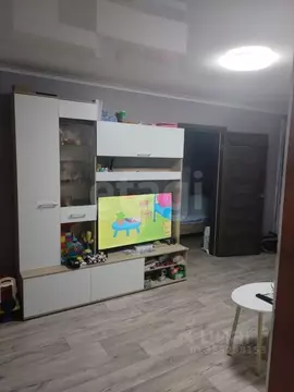 2-к кв. Башкортостан, Стерлитамак Вокзальная ул., 2Б (42.6 м)