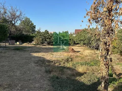 Участок в Севастополь Ветеран садоводческое товарищество, 130 (6.0 ...