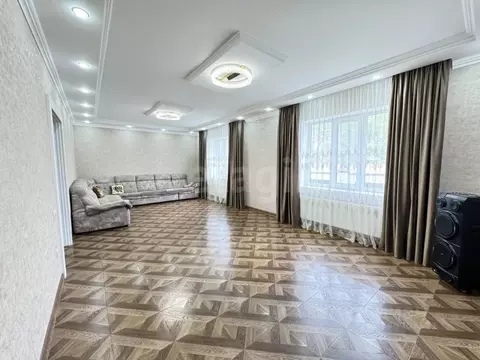 Дом в Адыгея, Майкопский район, Краснооктябрьское с/пос, пос. ...