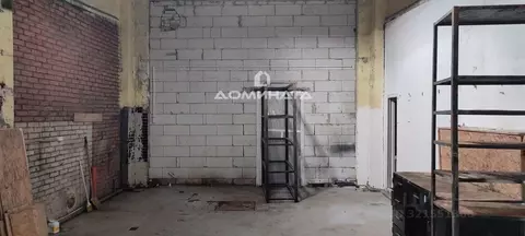 Производственное помещение в Санкт-Петербург Удельный просп., 28 (84 ...