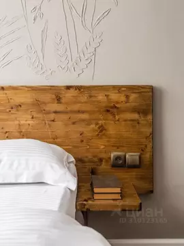 Комната Москва 1-й Кадашевский пер., 10С2 (15.0 м)