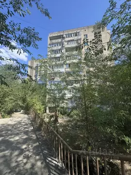 3-к кв. Ростовская область, Ростов-на-Дону ул. Шеболдаева (49.8 м)