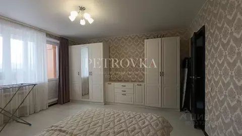 1-к кв. Московская область, Балашиха Железнодорожный мкр, ул. ...