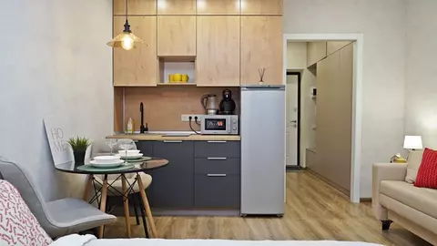 Студия Татарстан, Казань ул. Космонавтов, 61Е (25.0 м)