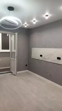 1-к кв. Воронежская область, Воронеж ул. Историка Костомарова, 46/4 ...