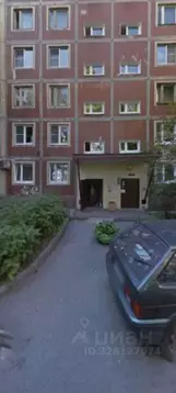 2-к кв. Санкт-Петербург просп. Луначарского, 39К1 (46.5 м)