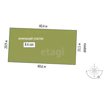 Дом в Тюменская область, Нижнетавдинский муниципальный округ, СТ ...