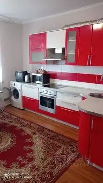 1-к кв. Пензенская область, Пенза просп. Строителей, 67 (35.0 м)