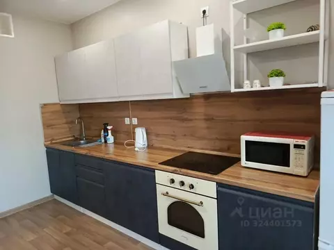 2-к кв. Краснодарский край, Краснодар ул. Героев-Разведчиков, 8к1 ...