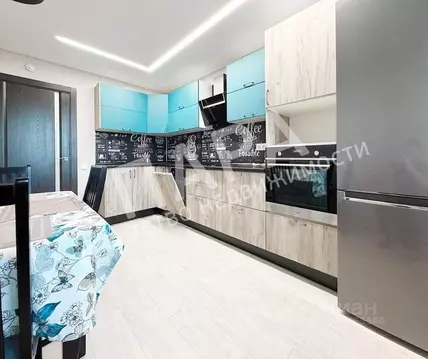 3-к кв. Самарская область, Самара просп. Кирова, 322Ак1 (83.6 м)