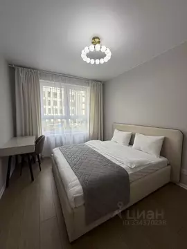 1-к кв. Москва Сосенское поселение, просп. Куприна, 40к6 (35.0 м)