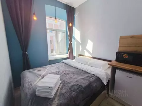 1-к кв. Нижегородская область, Нижний Новгород Большая Покровская ул., ...