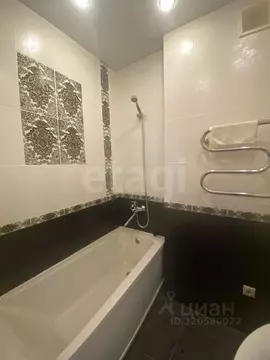 2-к кв. Тверская область, Тверь ул. Бебеля, 4/43 (51.2 м)