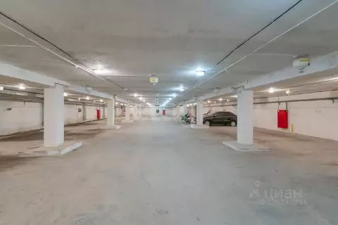 Гараж в Пермский край, Пермь ул. Мира, 70В (17 м)