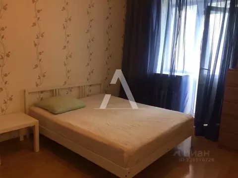 2-к кв. Самарская область, Самара Межевая ул., 1 (60.0 м)