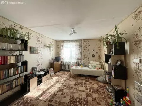 2-комнатная квартира: станица Северская, Запорожская улица, 66А (58 м)