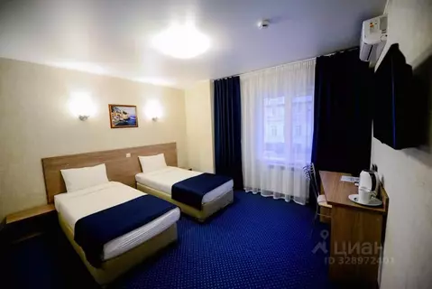 Комната Татарстан, Казань ул. Чернышевского, 17 (20.0 м)