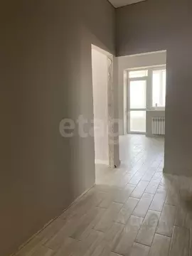 2-к кв. Ростовская область, Аксай ул. Строителей, 9к2 (60.0 м)