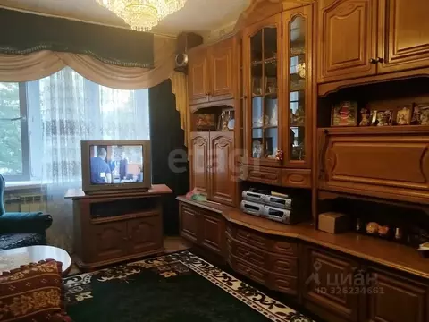 3-к кв. Тульская область, Узловая ул. Завенягина, 26 (61.1 м)