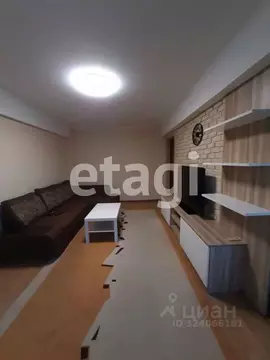 2-к кв. Красноярский край, Красноярск Волгоградская ул., 19а (45.0 м)