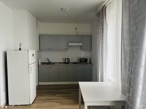 Студия Москва Десеновское поселение, ул. 3-я Нововатутинская, 8 (25.0 ...