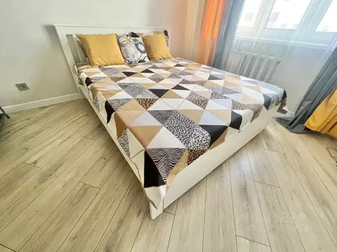 1-к кв. Московская область, Коломна ул. Дзержинского, 10Бк2 (48.0 м)