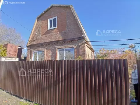 Дом в Азов, Ореховая улица (52 м)