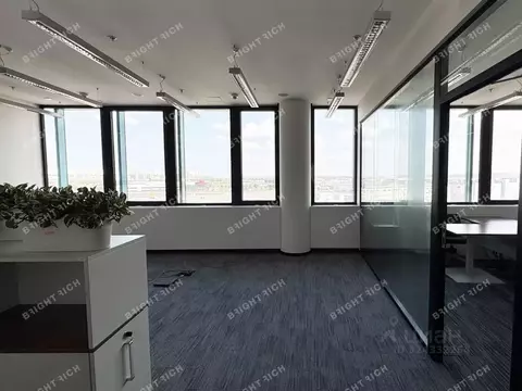 Офис в Санкт-Петербург Стартовая ул., 6Б (5427 м)