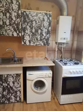 1-к кв. Владимирская область, Ковров ул. Бабушкина, 11 (32.0 м)