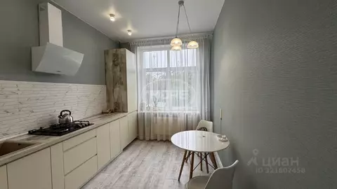 1-к кв. Калининградская область, Калининград Стрелецкая ул., 21В (32.0 ...