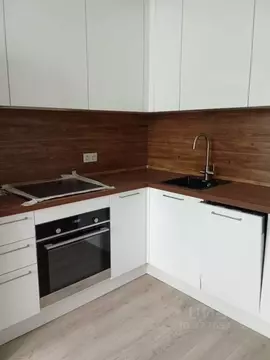 1-к кв. Московская область, Красногорск ул. Тенистых Аллей, 1к3 (32.0 ...