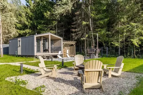 Дом в Московская область, Химки городской округ, д. Брехово, Большое ...