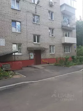 Комната Московская область, Люберцы Хлебозаводской проезд, 7 (14.0 м)