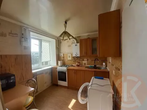 2-к кв. Крым, Евпатория просп. Ленина, 44 (41.9 м)