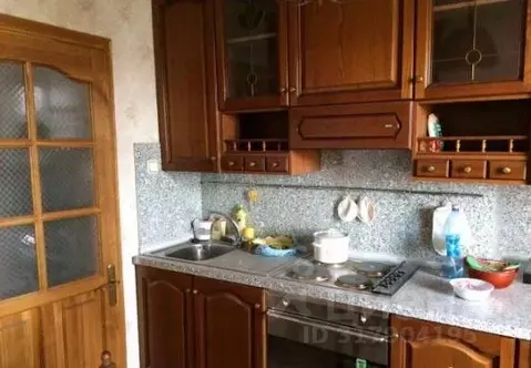 4-к кв. Белгородская область, Белгород просп. Ватутина, 13а (85.8 м)