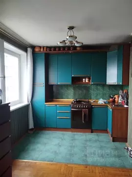 Комната Москва Ленинский просп., 156