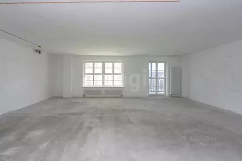 3-к кв. Пермский край, Пермь Пермская ул., 33 (79.6 м)