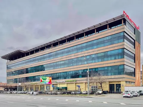 Офис в Москва Бутырская ул., 62 (1815 м)