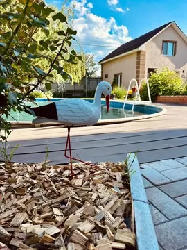 Дом в Самарская область, Самара Прогресс СНТ, ул. 14-я, 262 (70 м)