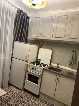 2-к кв. Алтайский край, Барнаул ул. Антона Петрова, 213 (44.0 м)