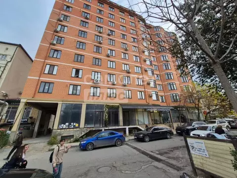 2-к кв. Дагестан, Дербент просп. Агасиева, 18Ж (66.3 м)