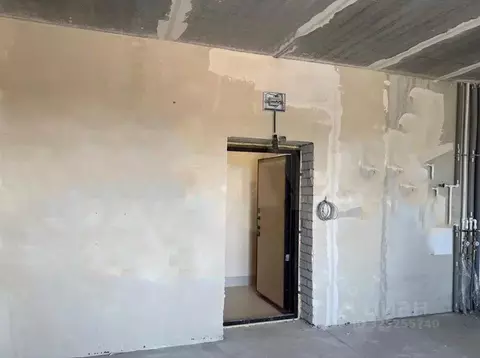 1-к кв. Волгоградская область, Волгоград ул. Землячки, 84/5 (34.0 м)