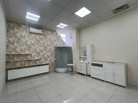 Помещение свободного назначения в Краснодарский край, Краснодар ...