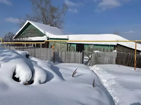 Дом в Свердловская область, Ревда ул. Декабристов, 91 (50 м)