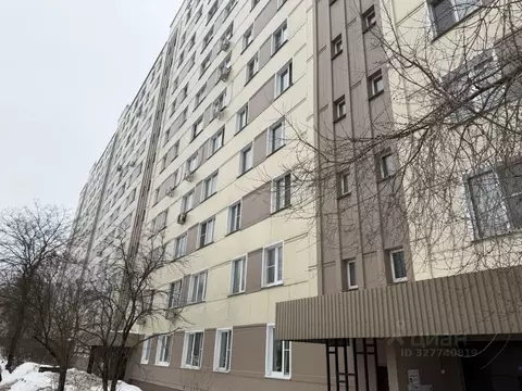 2-к кв. Московская область, Раменское ул. Свободы, 11б (45.5 м)